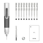 XiaoDong P1 Brushless Electric Screwdriver Combination Set, XiaoDong P1 XiaoDong P1