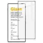 9H Surface Hardness Full Screen Tempered Glass Film Pro+ Series – Tempered Glass, For ZTE nubia RedMagic 11 Air 5G, For ZTE nubia V80 Max / Blade V80 Max, For ZTE nubia V80 Design, For ZTE nubia Z80 Ultra, For ZTE nubia RedMagic 11 Pro 5G/11 Pro+ 5G...