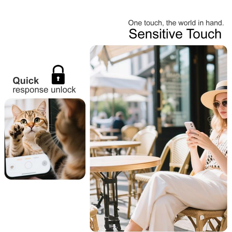 9H Surface Hardness Full Screen Tempered Glass Film Pro+ Series – Tempered Glass, For ZTE nubia RedMagic 11 Air 5G, For ZTE nubia V80 Max / Blade V80 Max, For ZTE nubia V80 Design, For ZTE nubia Z80 Ultra, For ZTE nubia RedMagic 11 Pro 5G/11 Pro+ 5G...