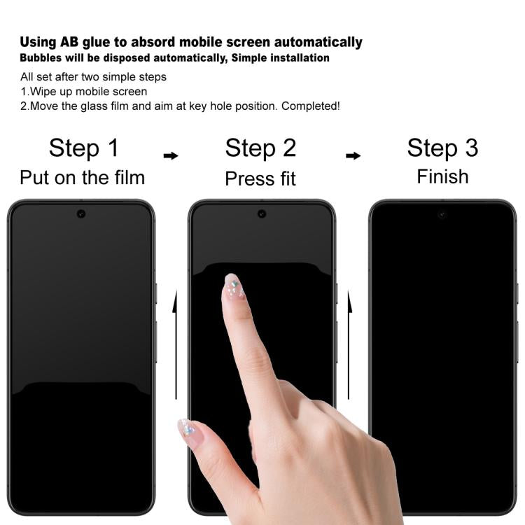 9H Surface Hardness Full Screen Tempered Glass Film Pro+ Series – Tempered Glass, For ZTE nubia RedMagic 11 Air 5G, For ZTE nubia V80 Max / Blade V80 Max, For ZTE nubia V80 Design, For ZTE nubia Z80 Ultra, For ZTE nubia RedMagic 11 Pro 5G/11 Pro+ 5G...