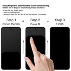 9H Surface Hardness Full Screen Tempered Glass Film Pro+ Series – Tempered Glass, For ZTE nubia RedMagic 11 Air 5G, For ZTE nubia V80 Max / Blade V80 Max, For ZTE nubia V80 Design, For ZTE nubia Z80 Ultra, For ZTE nubia RedMagic 11 Pro 5G/11 Pro+ 5G...