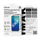 9H Surface Hardness Full Screen Tempered Glass Film Pro+ Series – Tempered Glass, For ZTE nubia RedMagic 11 Air 5G, For ZTE nubia V80 Max / Blade V80 Max, For ZTE nubia V80 Design, For ZTE nubia Z80 Ultra, For ZTE nubia RedMagic 11 Pro 5G/11 Pro+ 5G...