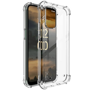 Transparent