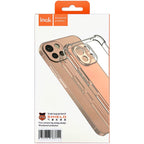 Shockproof Airbag TPU Phone Case – Shockproof, TPU, For Nokia XR21 5G