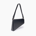 AUPEN Purpose Underarm Bag, Noir Black, Snow, Pink, Blue, Green, Orange Noir Black