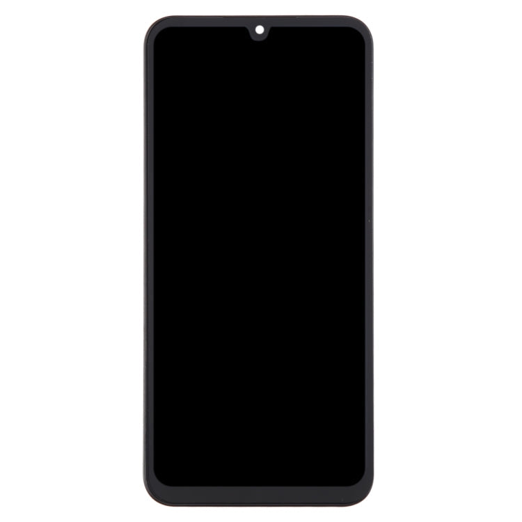 Original LCD Screen Digitizer Full Assembly with Frame – Durable Build, Easy to Use, For Samsung Galaxy A25 SM-A256B, For Samsung Galaxy A15 5G SM-A156B, For Samsung Galaxy A35 SM-A356B, For Samsung Galaxy A05 SM-A055F, For Samsung Galaxy A05s SM-A057F...