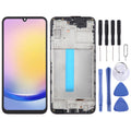 Original LCD Screen Digitizer Full Assembly with Frame – Durable Build, Easy to Use, For Samsung Galaxy A25 SM-A256B, For Samsung Galaxy A15 5G SM-A156B, For Samsung Galaxy A35 SM-A356B, For Samsung Galaxy A05 SM-A055F, For Samsung Galaxy A05s SM-A057F...