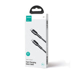 JOYROOM SA26-CC3 Flash Charge Series 60W USB-C / Type-C to USB-C / Type-C Fast Charging Data Cable, 1m – Fast Charging