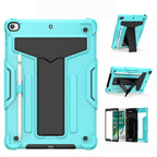Protective Case – Shockproof, Silicone (iPad 10)