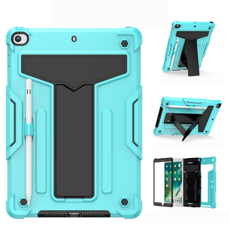 Protective Case – Shockproof, Silicone (iPad 10)