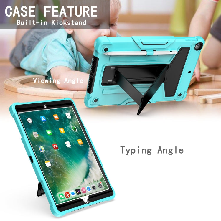 Protective Case – Shockproof, Silicone (iPad 10)
