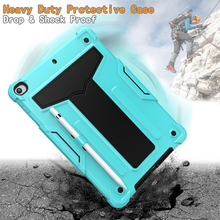 Protective Case – Shockproof, Silicone (iPad 10)