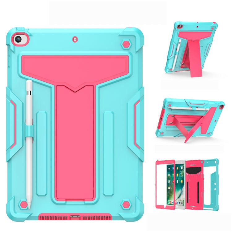 Protective Case – Shockproof, Silicone (iPad 10)