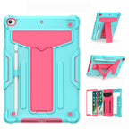 Protective Case – Shockproof, Silicone (iPad 10)