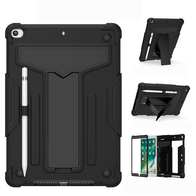 Protective Case – Shockproof, Silicone (iPad 10)