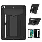 Protective Case – Shockproof, Silicone (iPad 10)