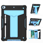 Protective Case – Shockproof, Silicone (iPad 10)