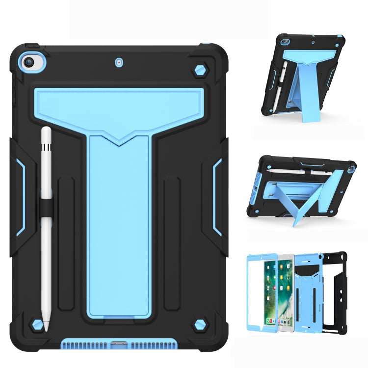 Protective Case – Shockproof, Silicone (iPad 10)