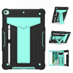 Protective Case – Shockproof, Silicone (iPad 10)