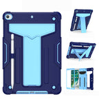 Protective Case – Shockproof, Silicone (iPad 10)