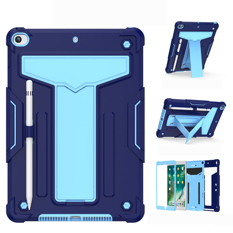 Protective Case – Shockproof, Silicone (iPad 10)