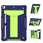 Protective Case – Shockproof, Silicone (iPad 10)