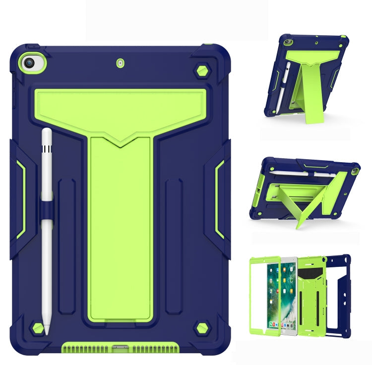 Protective Case – Shockproof, Silicone (iPad 10)