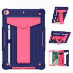 Protective Case – Shockproof, Silicone (iPad 10)