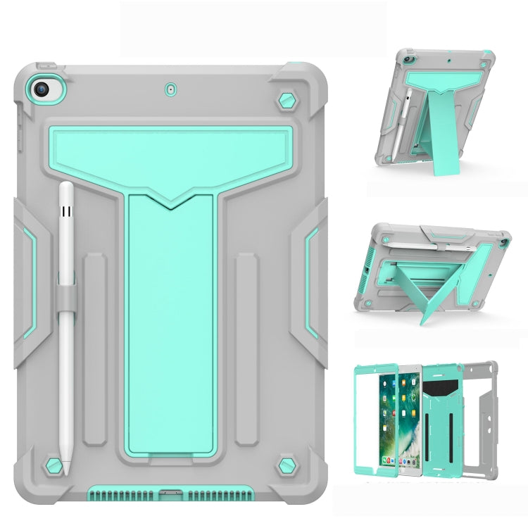 Protective Case – Shockproof, Silicone (iPad 10)
