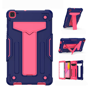 Navy+Rose Red