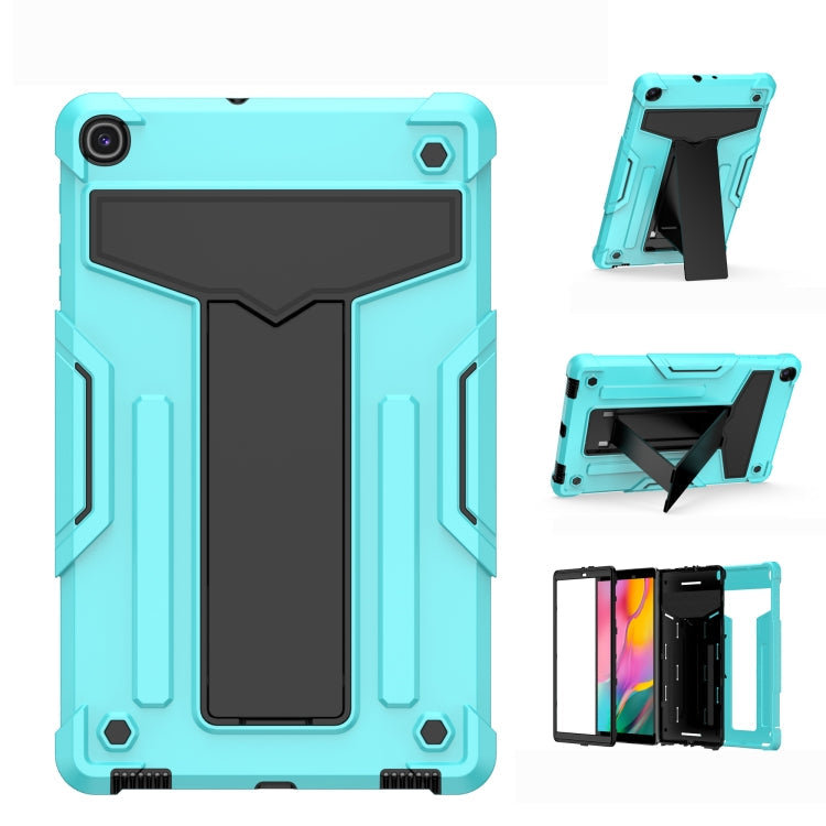Protective Case – Shockproof, Silicone (iPad 10)