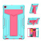 Protective Case – Shockproof, Silicone (iPad 10)