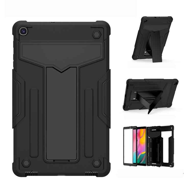 Protective Case – Shockproof, Silicone (iPad 10)