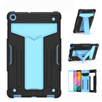 Protective Case – Shockproof, Silicone (iPad 10)