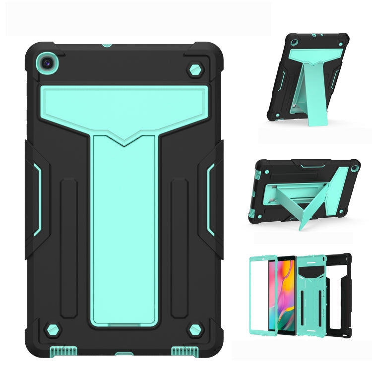 Protective Case – Shockproof, Silicone (iPad 10)