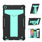 Protective Case – Shockproof, Silicone (iPad 10)