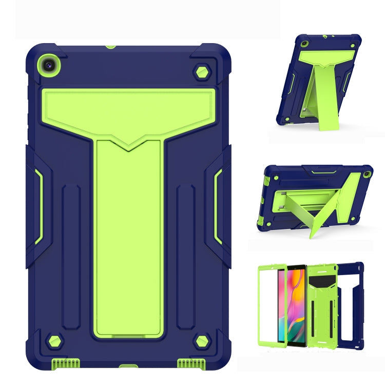 Protective Case – Shockproof, Silicone (iPad 10)