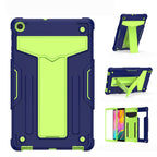 Protective Case – Shockproof, Silicone (iPad 10)