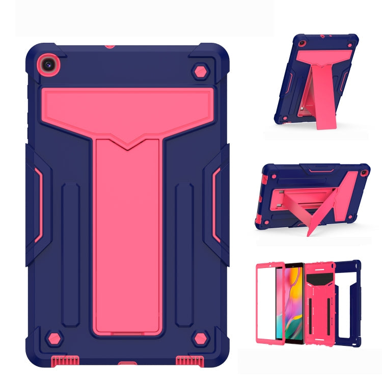 Protective Case – Shockproof, Silicone (iPad 10)