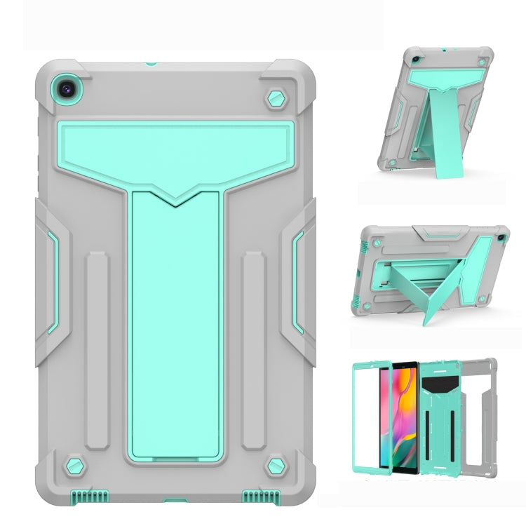 Protective Case – Shockproof, Silicone (iPad 10)