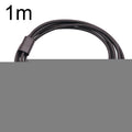 RCA20 XLR Female to Dual RCA Y-Splitter Audio Cable, 1m, 2m, 3m – TPU 1m