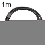 RCA20 XLR Female to Dual RCA Y-Splitter Audio Cable, 1m, 2m, 3m – TPU 1m