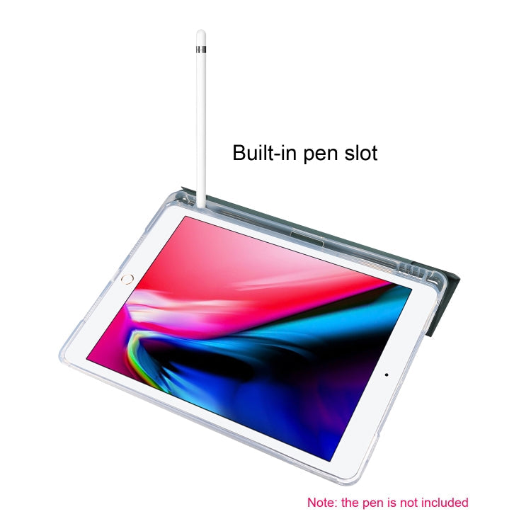 Case – 11" Screen, Shockproof, Leather