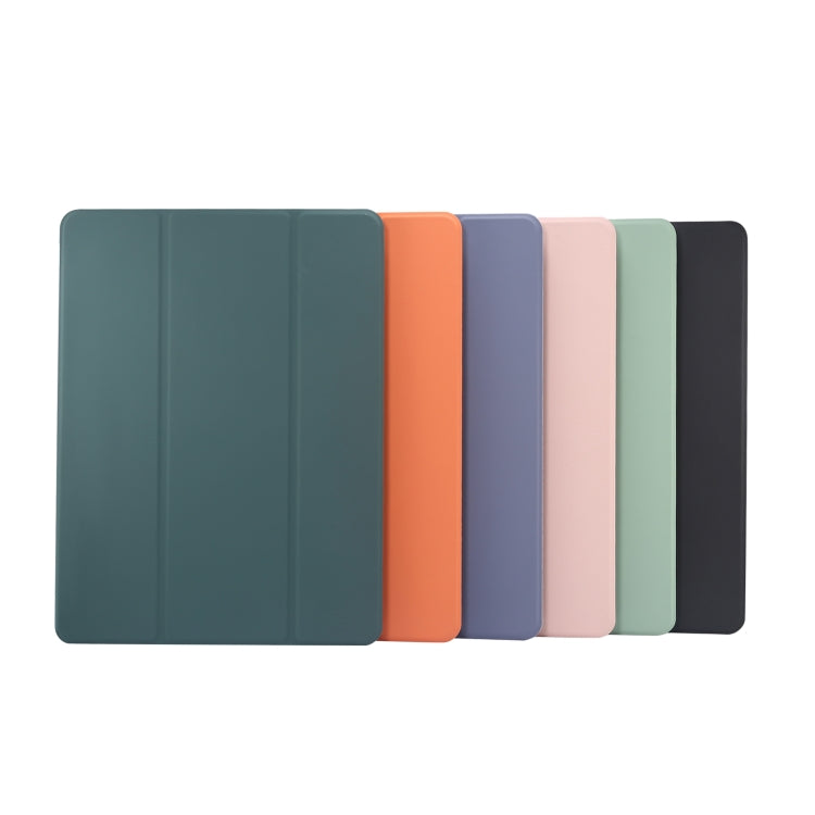 Case – 11" Screen, Shockproof, Leather