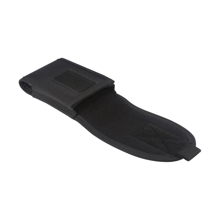 Waist Bag – 6.7" Screen, Braided Nylon