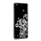 LC.IMEEKE 3 in 1 Carbon Fiber Texture Shockproof Phone Case, For Samsung Galaxy S20 Ultra, For Samsung Galaxy Note20 Ultra, For Samsung Galaxy A70, For Samsung Galaxy A71 4G, For Samsung Galaxy A50, For Samsung Galaxy S21 FE, For Samsung Galaxy A51 4G ...