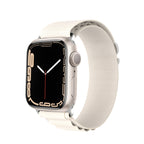 DUX DUCIS GS Series Nylon Loop Watch Band, For Apple Watch Series 6 40mm, For Apple Watch Series 6 44mm, For Apple Watch Series 5 44mm, For Apple Watch Series 5 40mm, For Apple Watch Series 4 44mm, For Apple Watch 42mm, For Apple Watch Series 4 40mm...