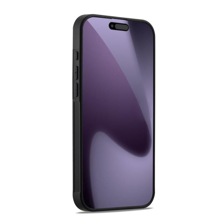 LC.IMEEKE 3 in 1 Carbon Fiber Texture Shockproof Phone Case, For iPhone 17 Pro Max, For iPhone 17 Pro, For iPhone 17, For iPhone Air, For iPhone 16 Pro Max, For iPhone 16 Pro, For iPhone 16 Plus, For iPhone 16, For iPhone 14 Plus, For iPhone 14        ...