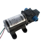 Diaphragm 8L Atomizing Spray Water Pump for Car Washing / Irrigation, DC12V 100W Smart Double Thread Positive Pump, DC12V 100W Reflux Double Thread Positive Pump, DC24V 100W Smart Double Thread Positive Pump, DC24V 100W Reflux Double Thread Positive Pu...
