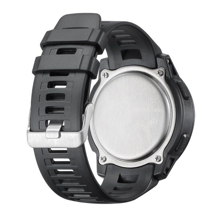PR3 Sports Watch – Outdoor Waterproof Bluetooth Smart Sports Watch